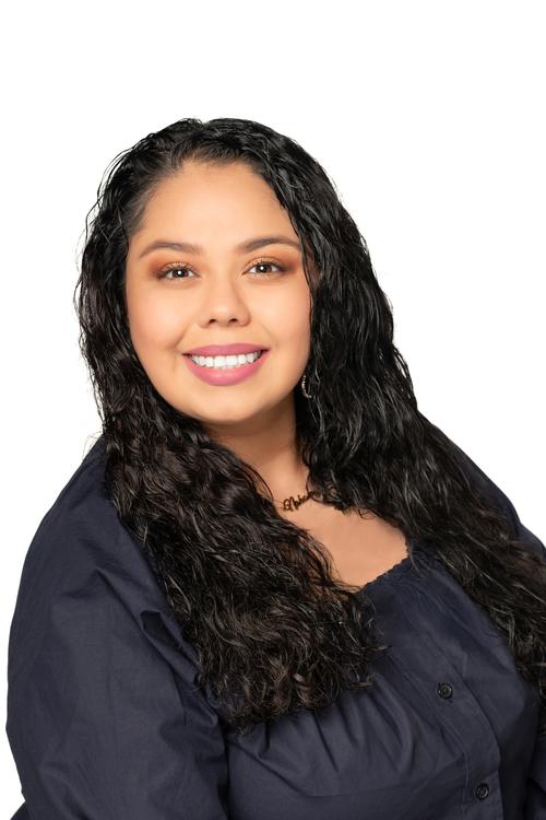Nahomy Diaz Arguedas